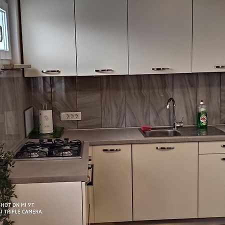 Apartmán Kaya 2 Ðakovo Pokoj fotografie