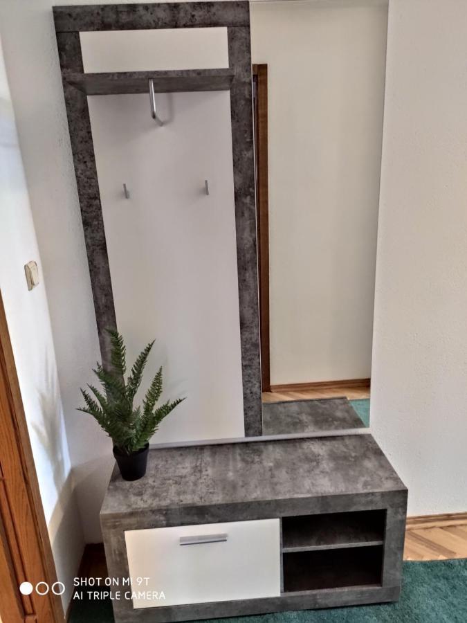 Apartmán Kaya 2 Ðakovo Exteriér fotografie