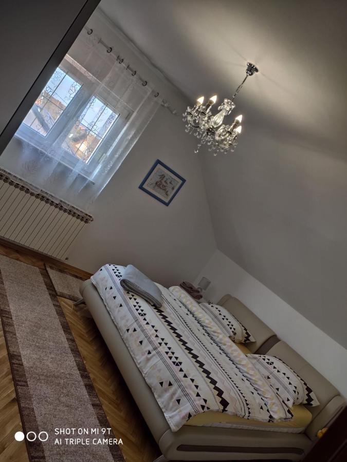 Apartmán Kaya 2 Ðakovo Exteriér fotografie
