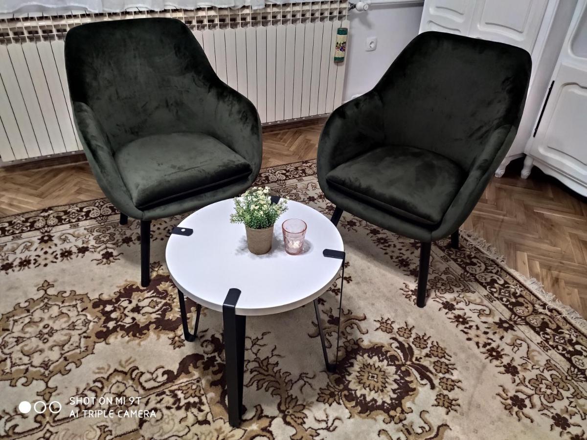 Apartmán Kaya 2 Ðakovo Exteriér fotografie