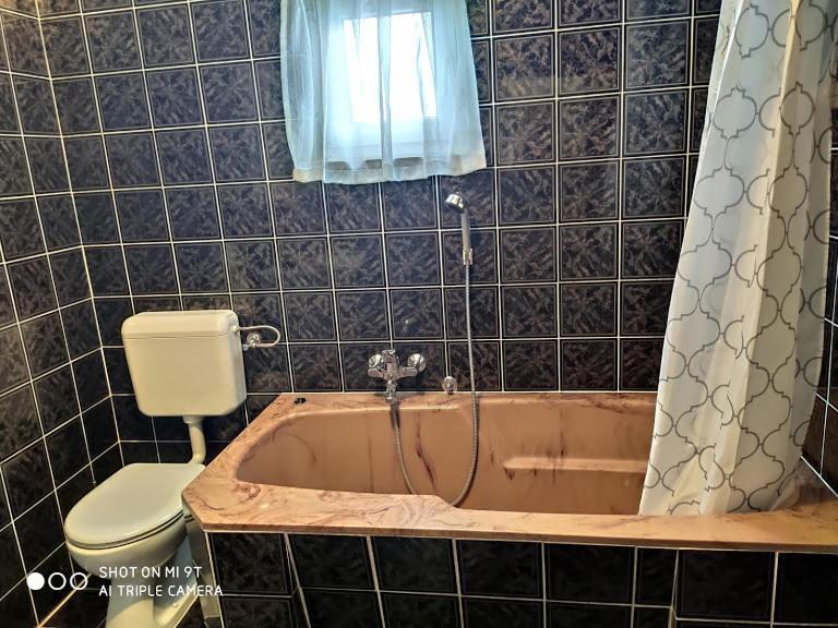 Apartmán Kaya 2 Ðakovo Exteriér fotografie