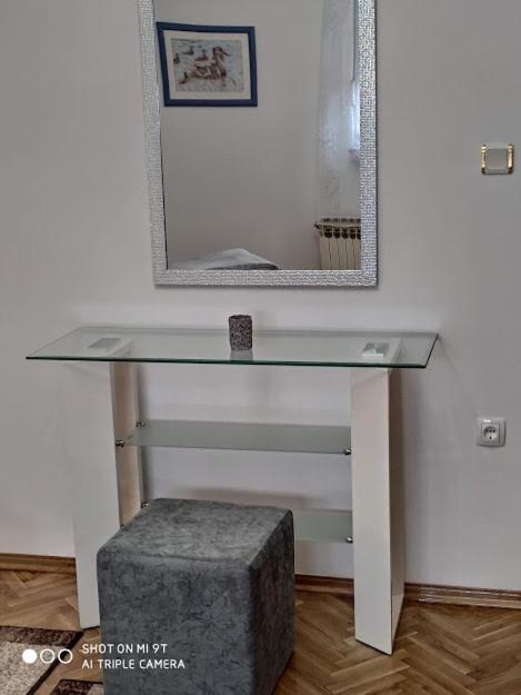 Apartmán Kaya 2 Ðakovo Exteriér fotografie