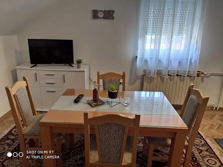 Apartmán Kaya 2 Ðakovo Exteriér fotografie